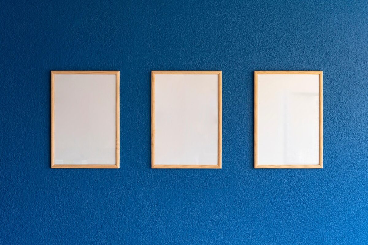 Framed, unframed or canvas: which to choose