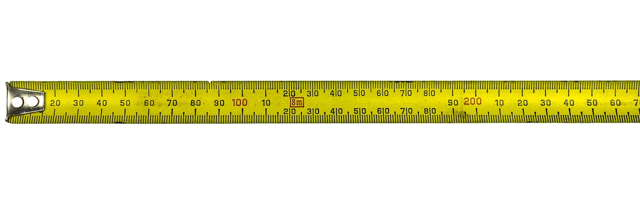 How to measure a wall before you buy wall art