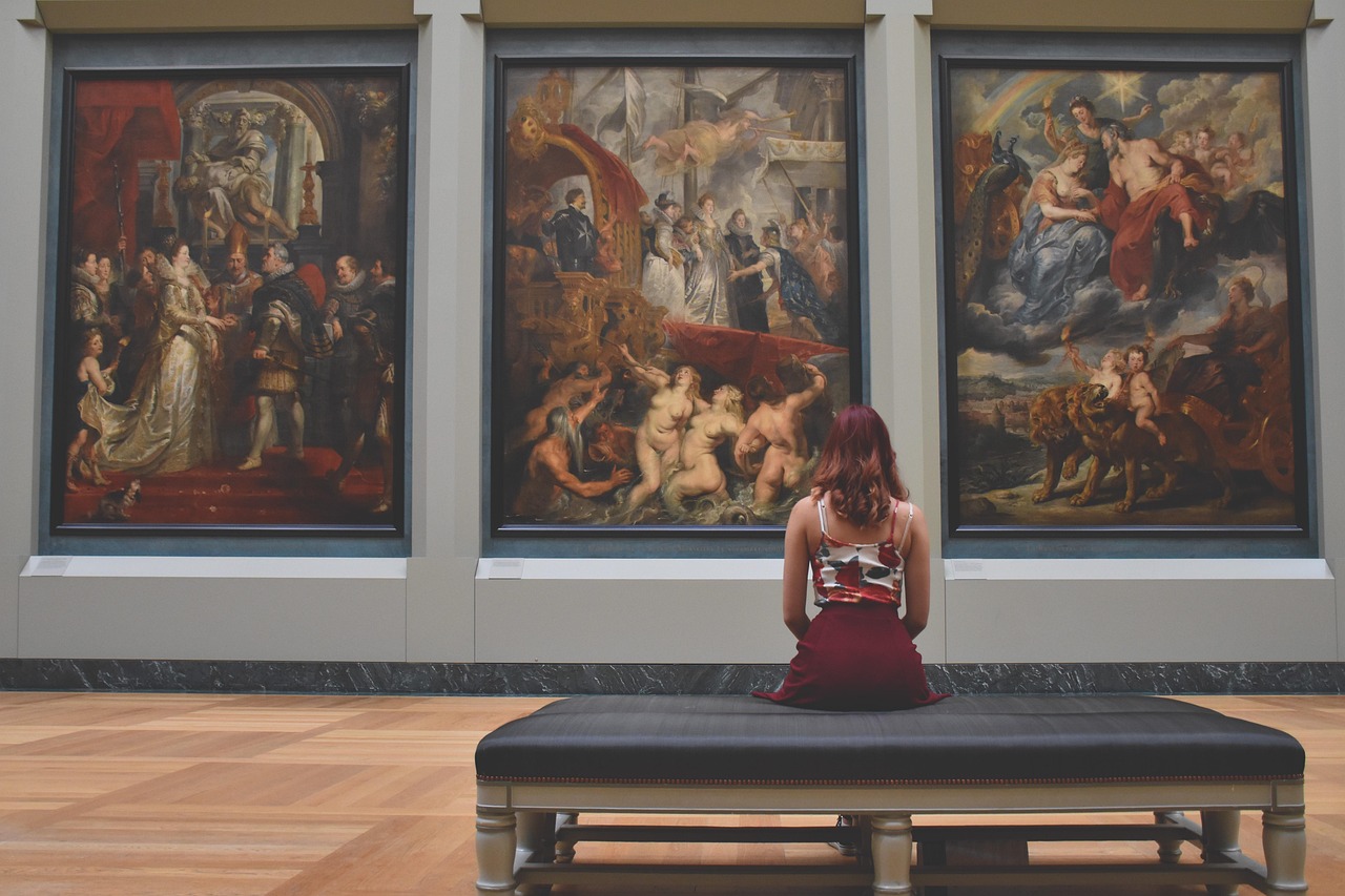 What “reproduction print” means, and what it does not